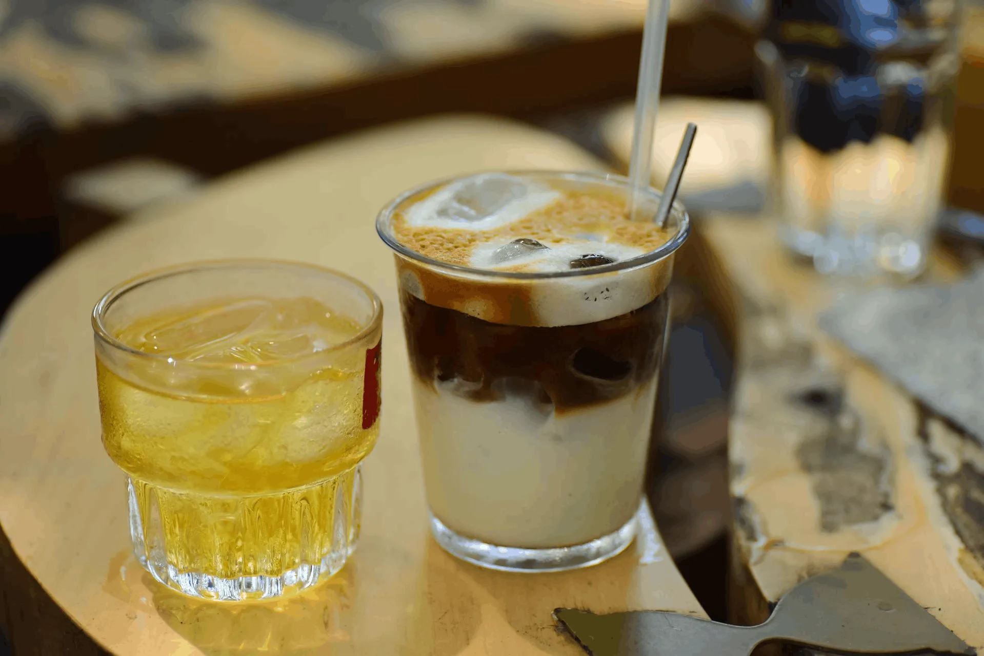 Coffee vs Energy Drinks: How They Actually Compare