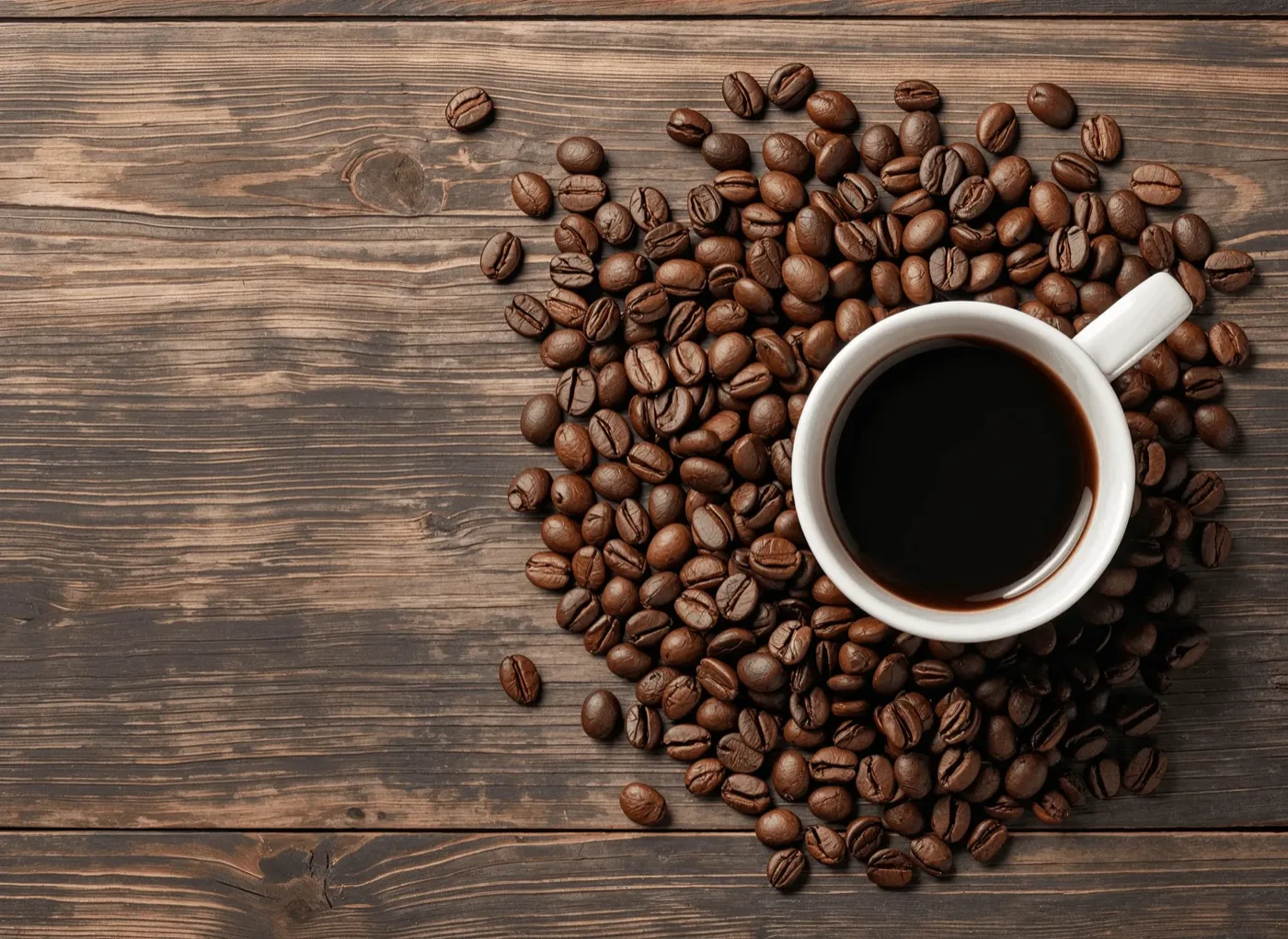 How Long Does Caffeine Stay in Your Body?