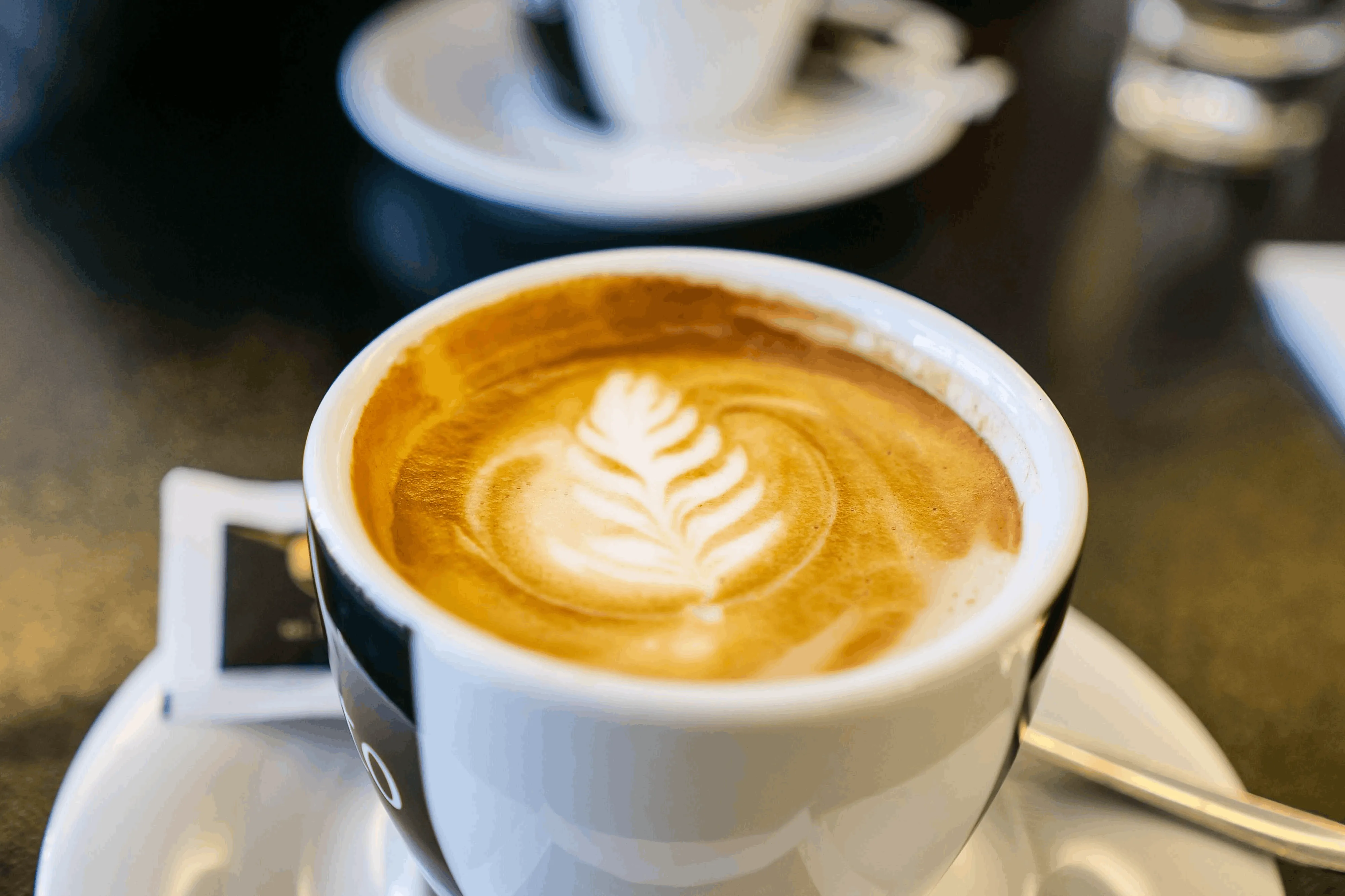 How Much Caffeine Is in Coffee?