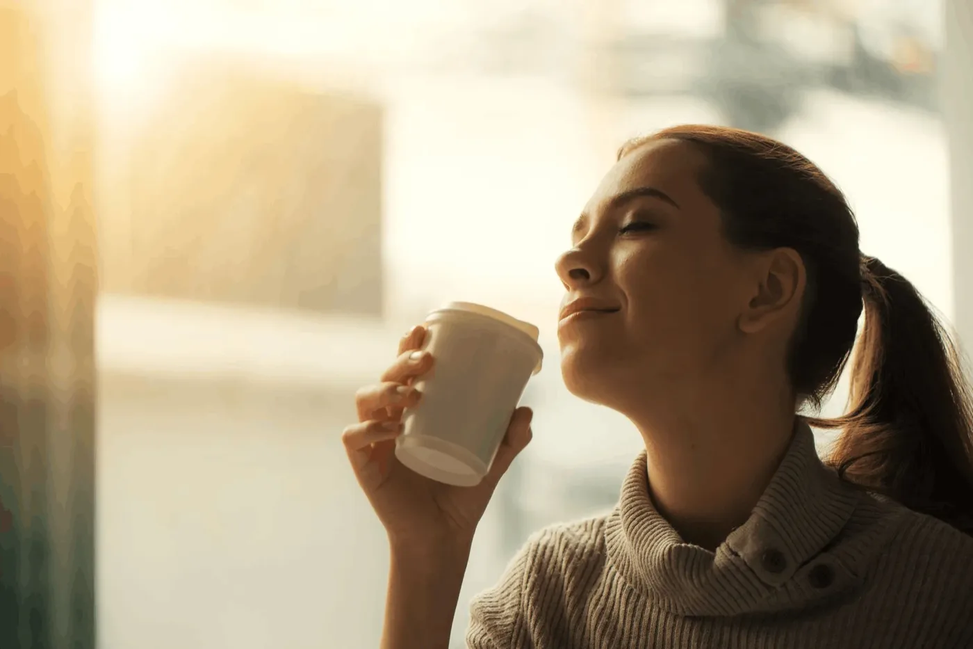 How Much Caffeine Is Too Much Per Day?